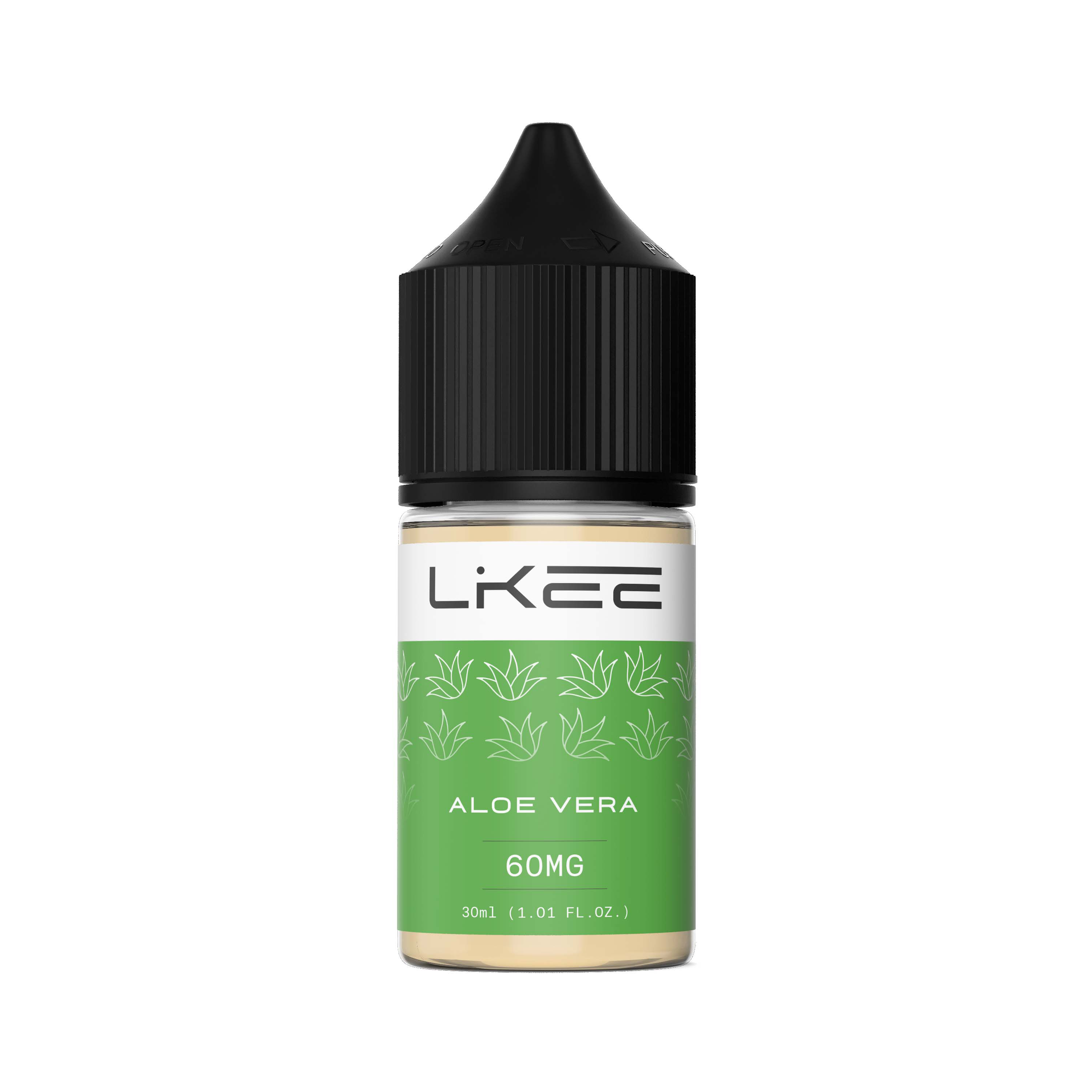 LKEE SALT ALOE VERA 60MG